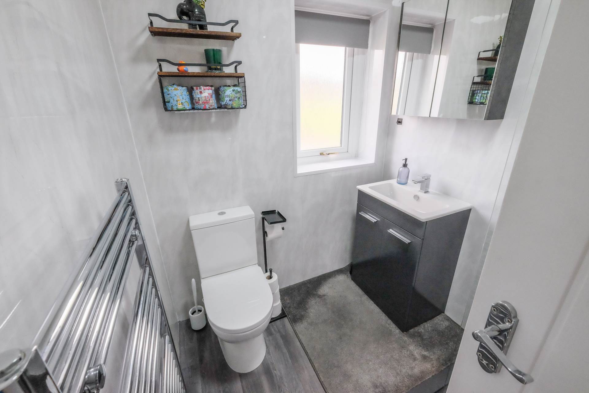 Broadlands, Meltham, Image 17