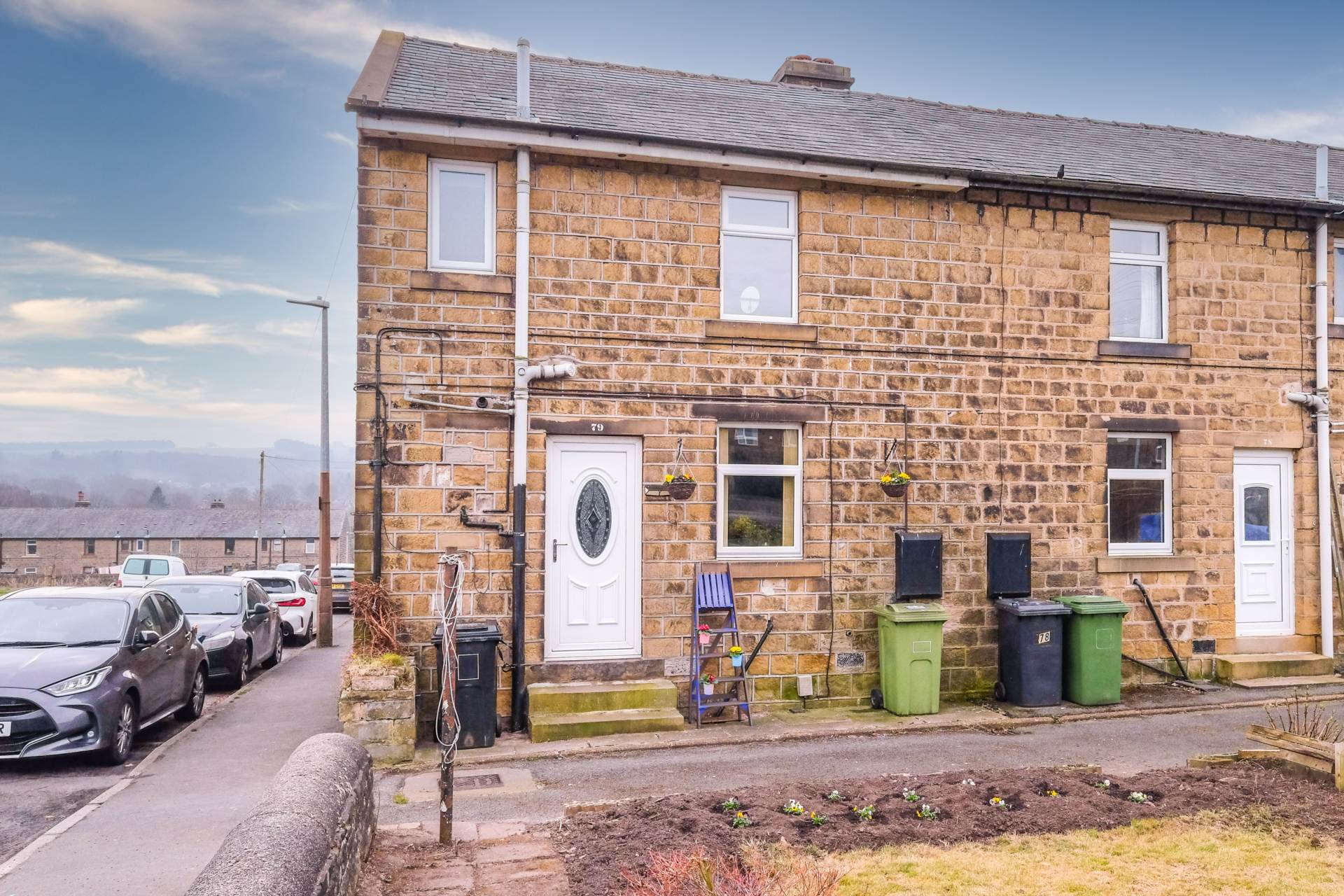 Broadlands, Meltham, Image 21