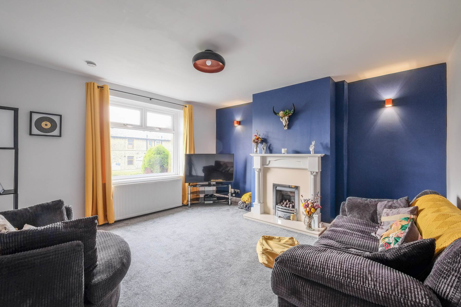 Broadlands, Meltham, Image 3
