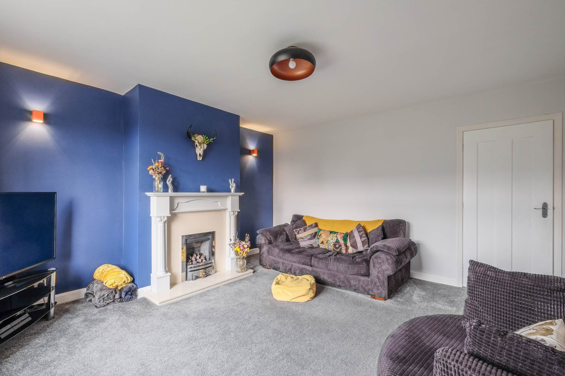 Broadlands, Meltham, Image 9