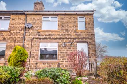 Broadlands, Meltham, Image 1