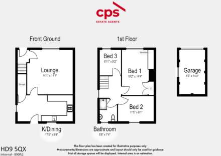 Broadlands, Meltham, Image 22
