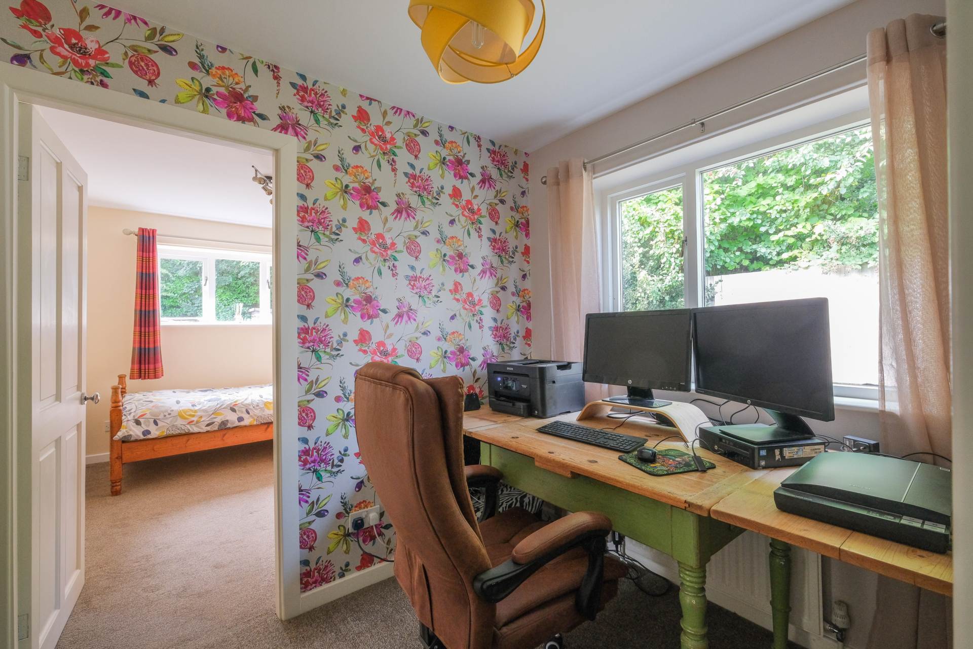 Sunnybank, Sandy Lane, South Crosland, Image 13