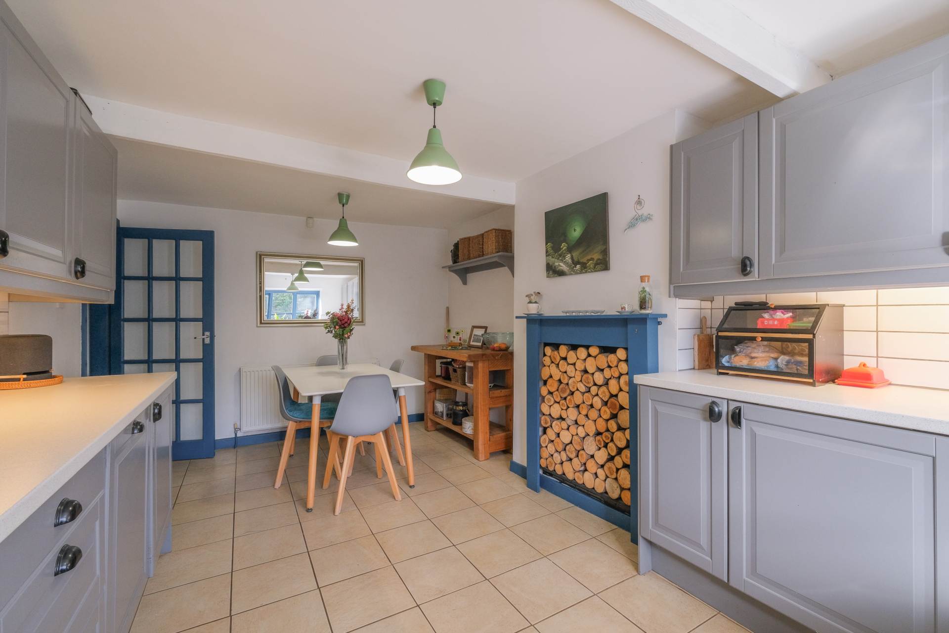 Sunnybank, Sandy Lane, South Crosland, Image 16