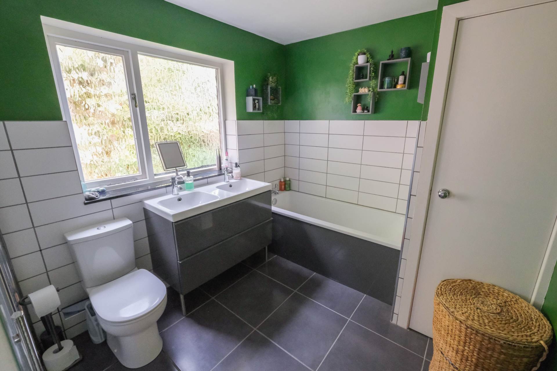 Sunnybank, Sandy Lane, South Crosland, Image 21
