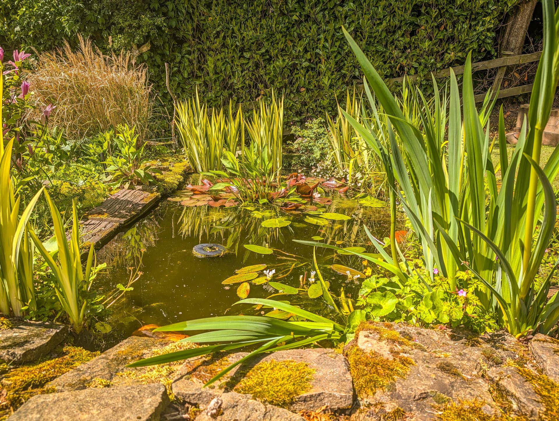Sunnybank, Sandy Lane, South Crosland, Image 23