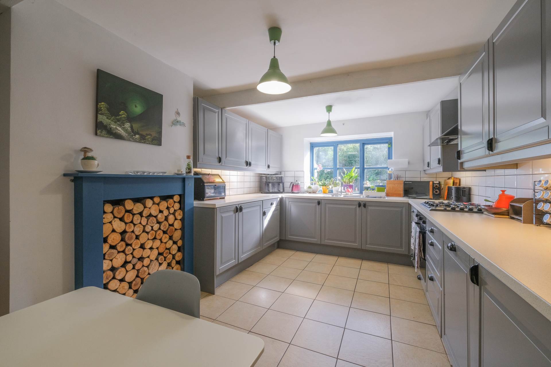 Sunnybank, Sandy Lane, South Crosland, Image 27