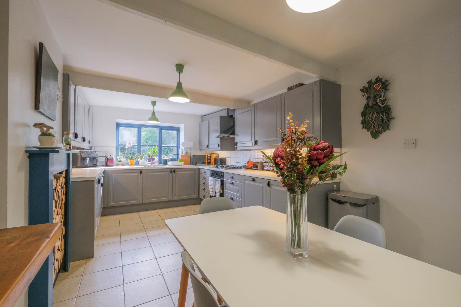 Sunnybank, Sandy Lane, South Crosland, Image 3