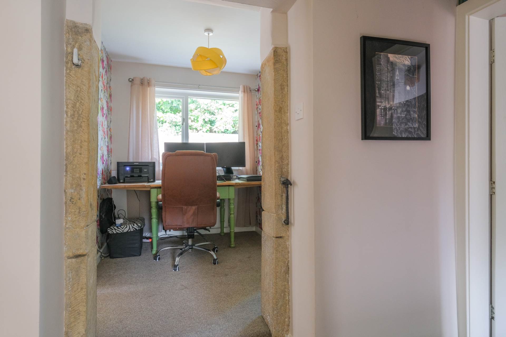 Sunnybank, Sandy Lane, South Crosland, Image 33
