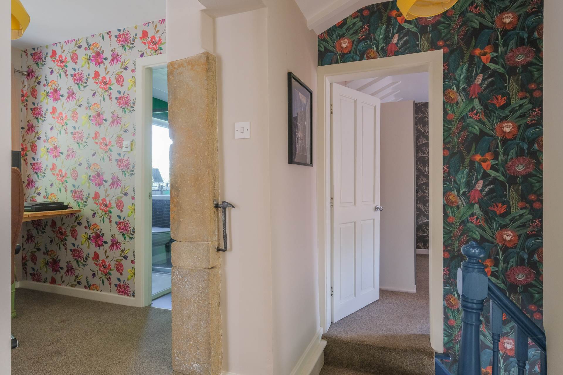 Sunnybank, Sandy Lane, South Crosland, Image 34