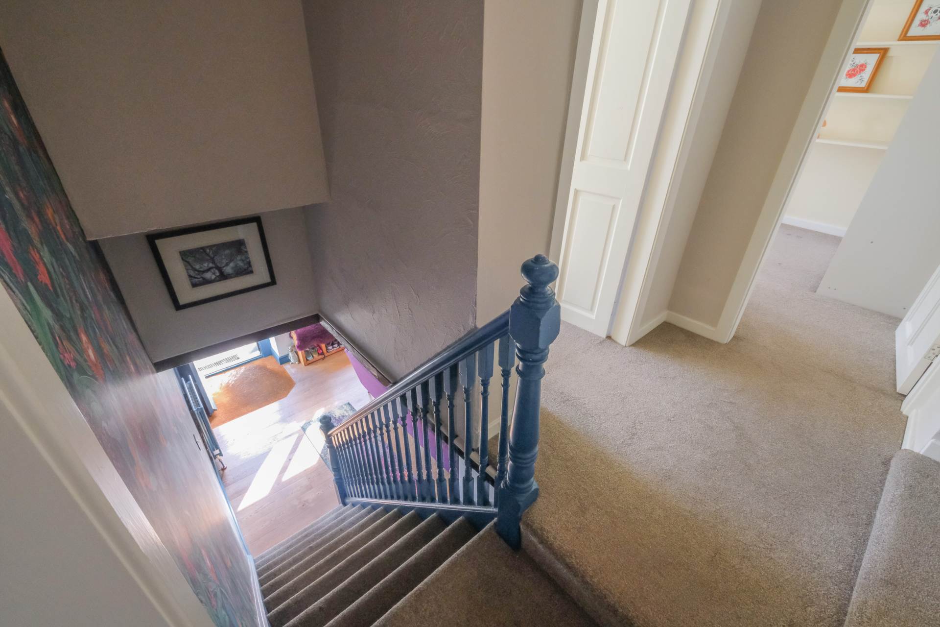 Sunnybank, Sandy Lane, South Crosland, Image 36