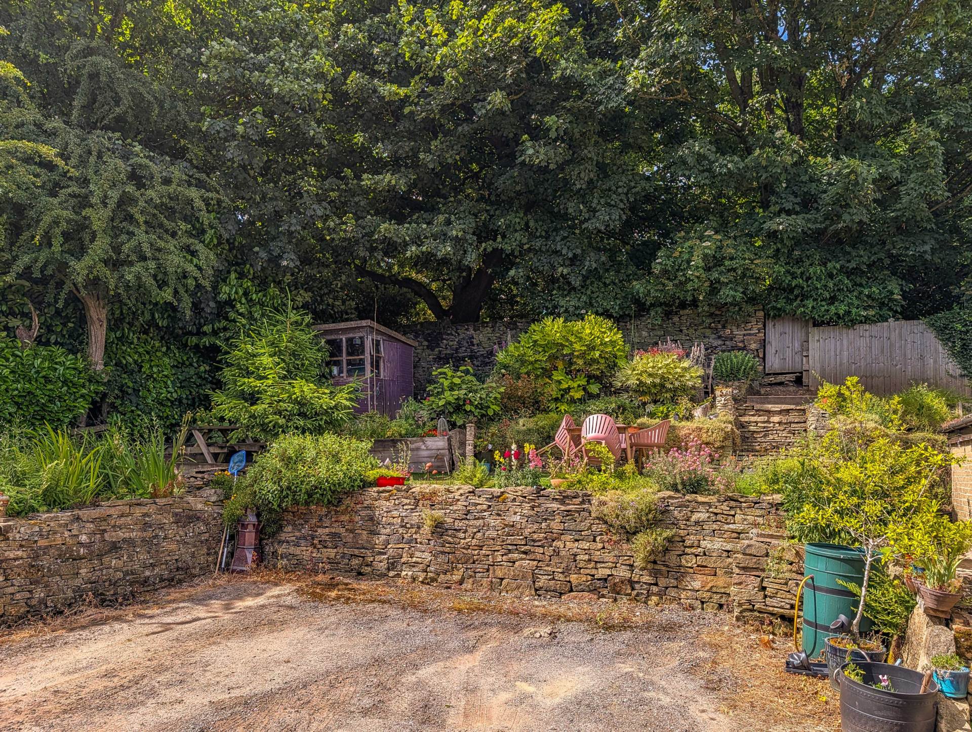 Sunnybank, Sandy Lane, South Crosland, Image 5