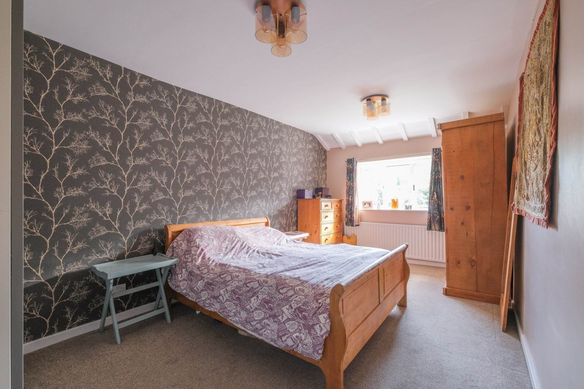 Sunnybank, Sandy Lane, South Crosland, Image 8