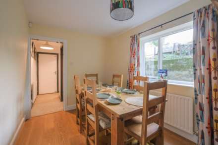 Sunnybank, Sandy Lane, South Crosland, Image 18