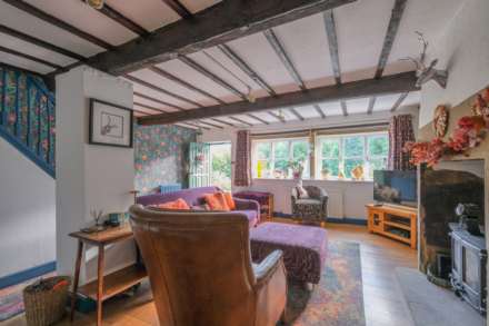 Sunnybank, Sandy Lane, South Crosland, Image 25