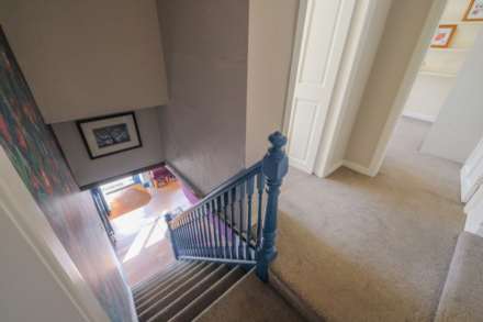 Sunnybank, Sandy Lane, South Crosland, Image 36