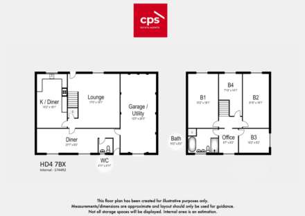 Sunnybank, Sandy Lane, South Crosland, Image 41