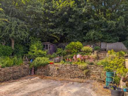 Sunnybank, Sandy Lane, South Crosland, Image 5
