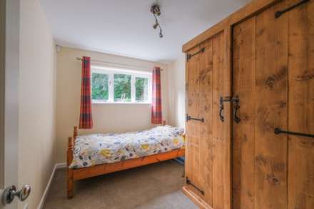 Sunnybank, Sandy Lane, South Crosland, Image 9