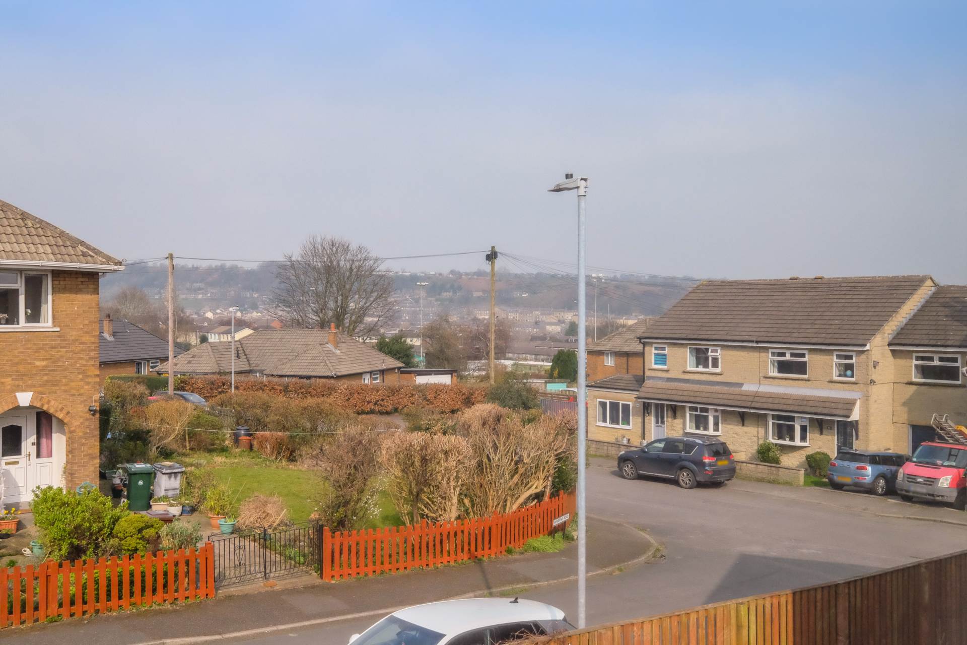 Wyverne Ave, Golcar, Image 16