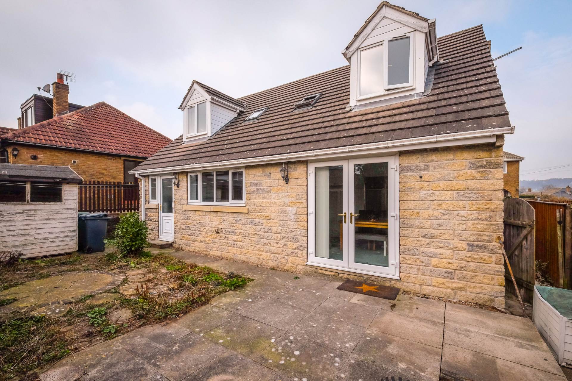 Wyverne Ave, Golcar, Image 17