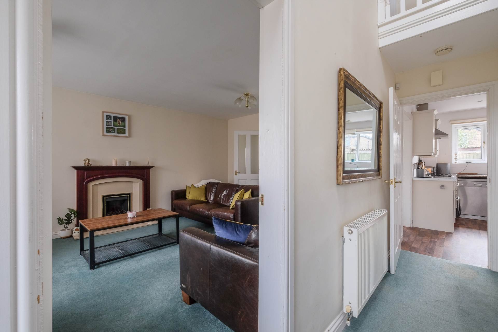 Wyverne Ave, Golcar, Image 19
