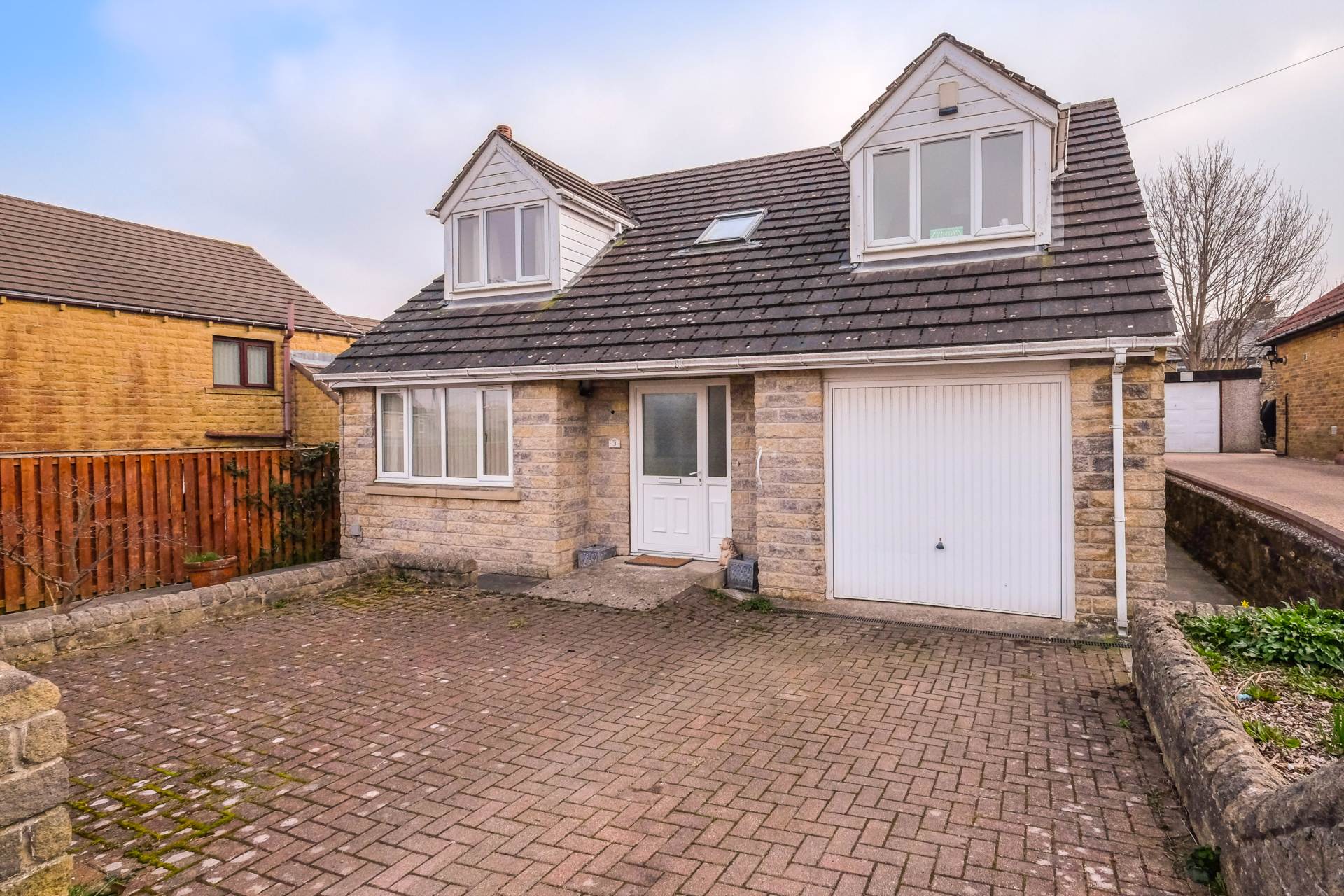 Wyverne Ave, Golcar, Image 24