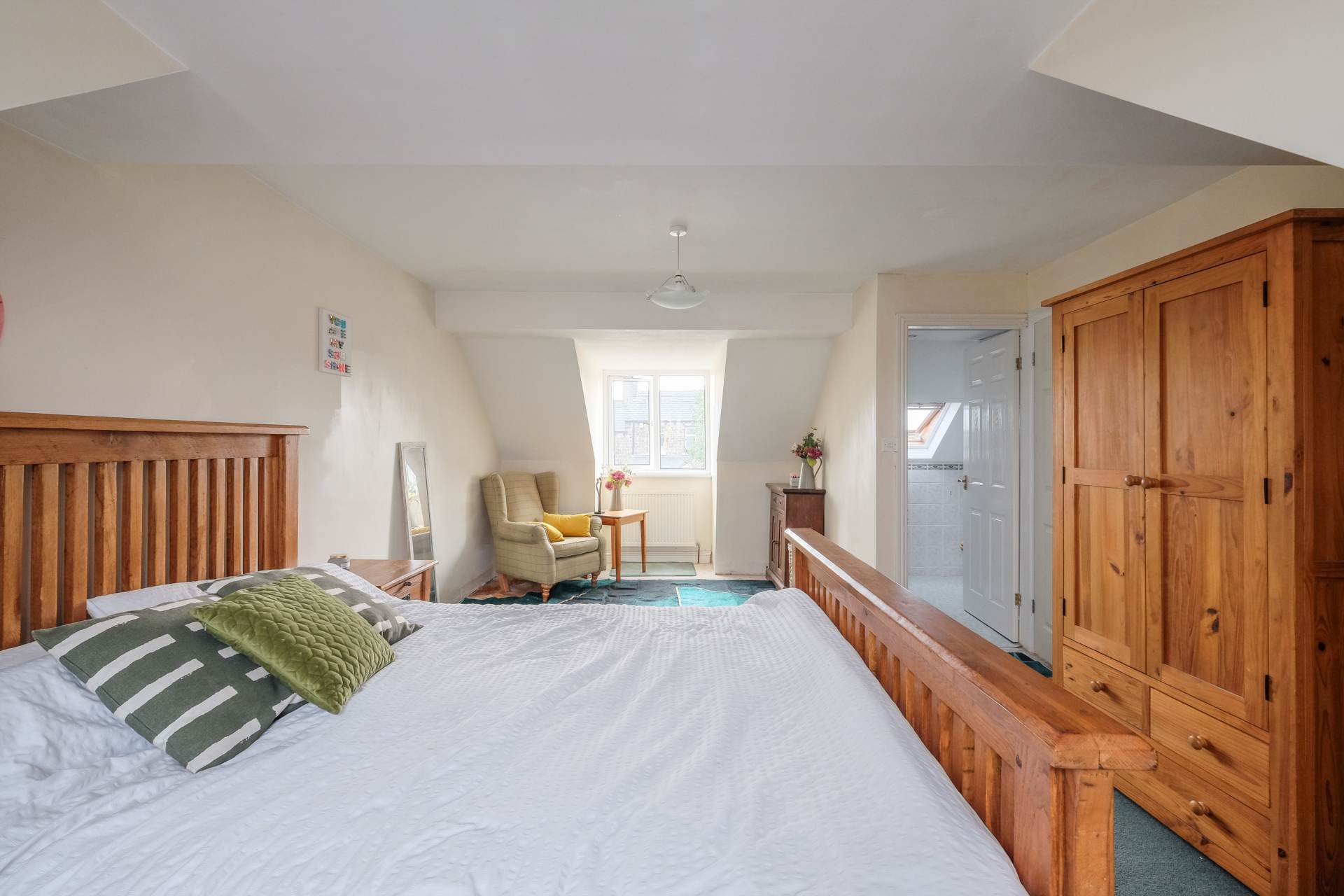 Wyverne Ave, Golcar, Image 3