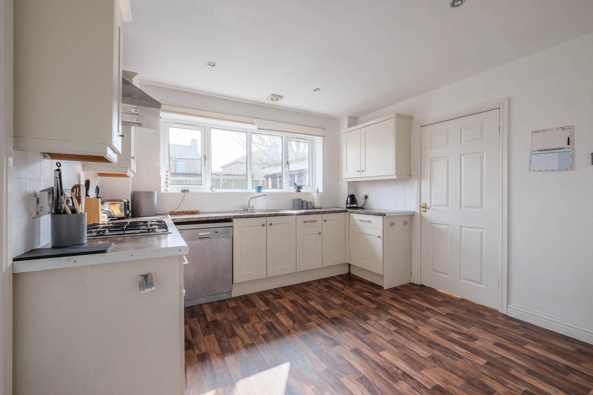 Wyverne Ave, Golcar, Image 4