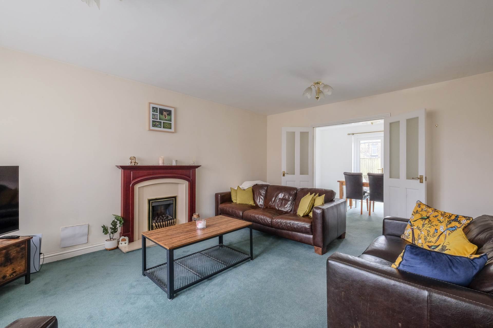 Wyverne Ave, Golcar, Image 5