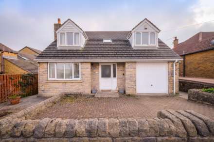 Wyverne Ave, Golcar, Image 1