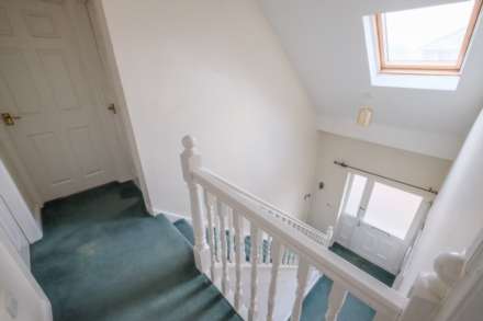 Wyverne Ave, Golcar, Image 15