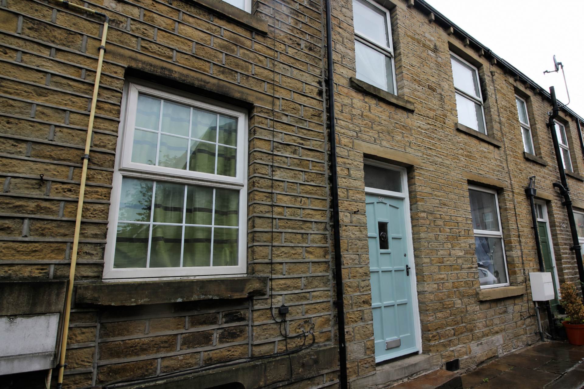 Lidget Street, Lindley, Image 10