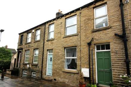Lidget Street, Lindley