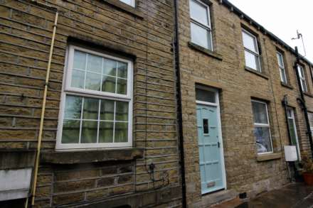 Lidget Street, Lindley, Image 10