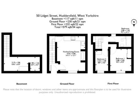 Lidget Street, Lindley, Image 11