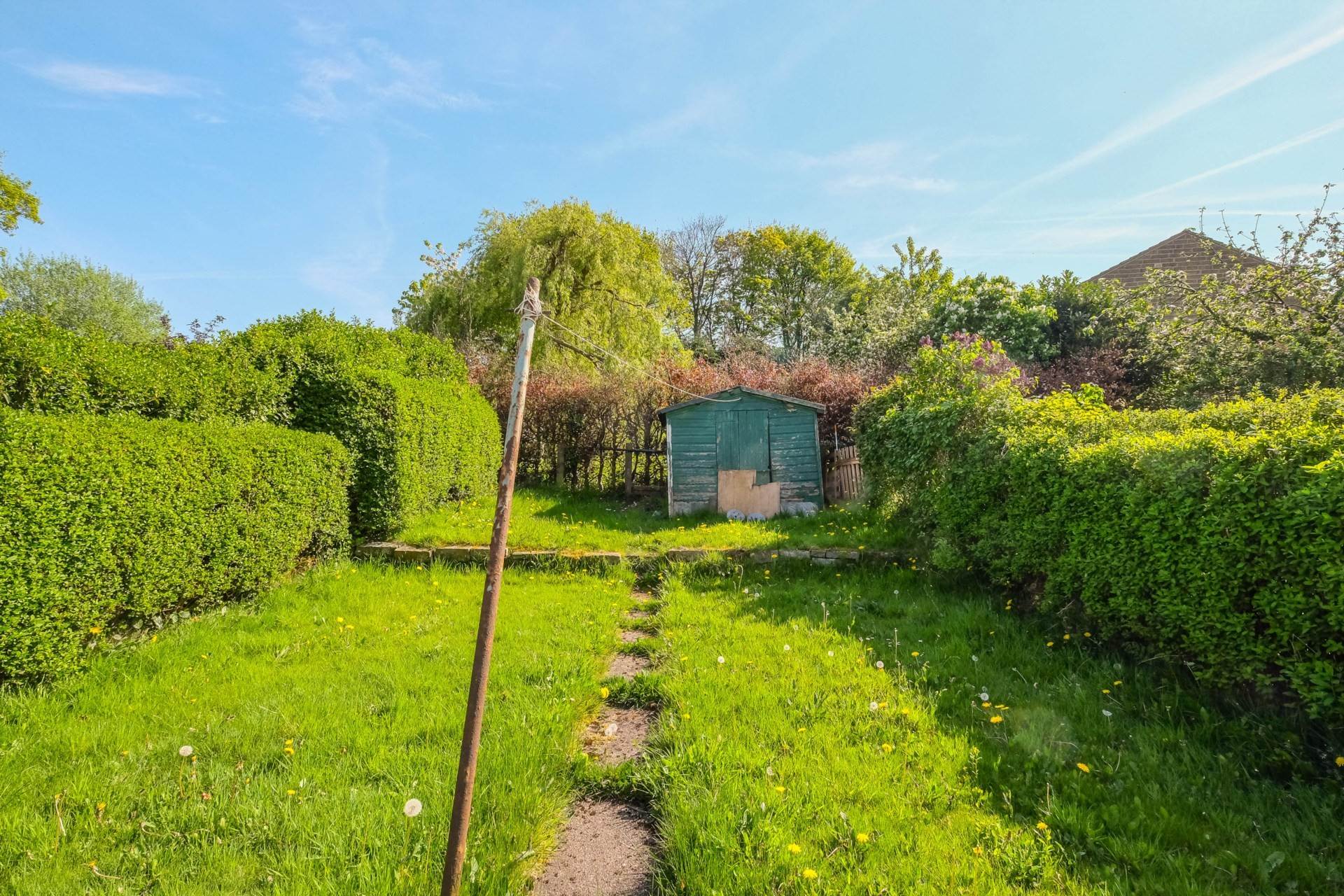 Matthew Lane, Meltham, Image 11