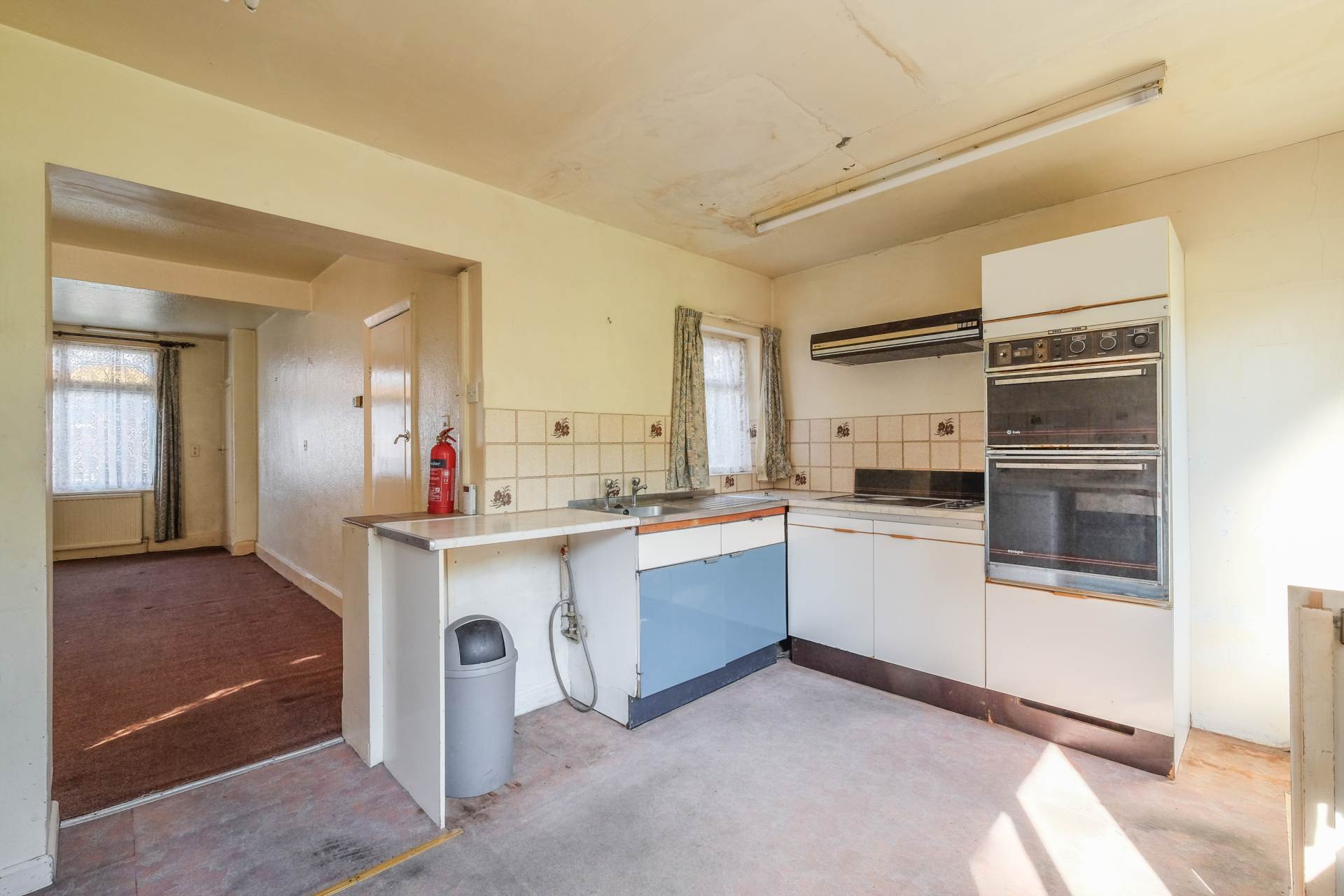 Matthew Lane, Meltham, Image 9