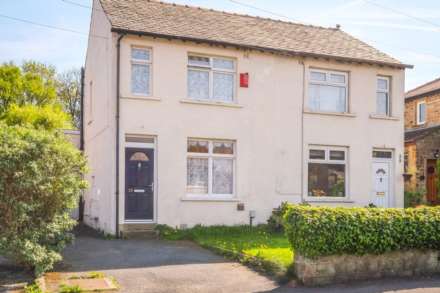 Matthew Lane, Meltham