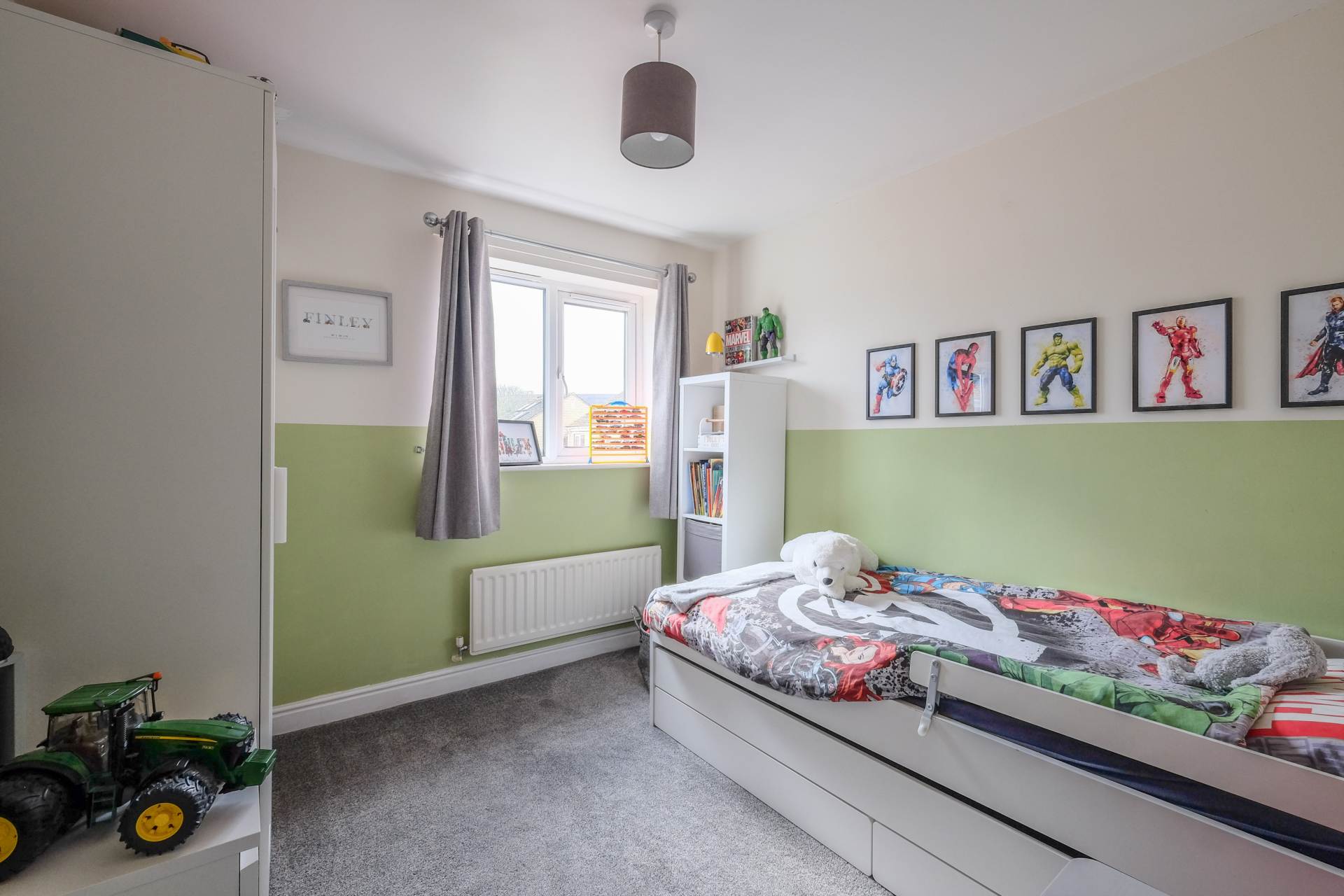 Pavilion Way, Meltham, Image 12