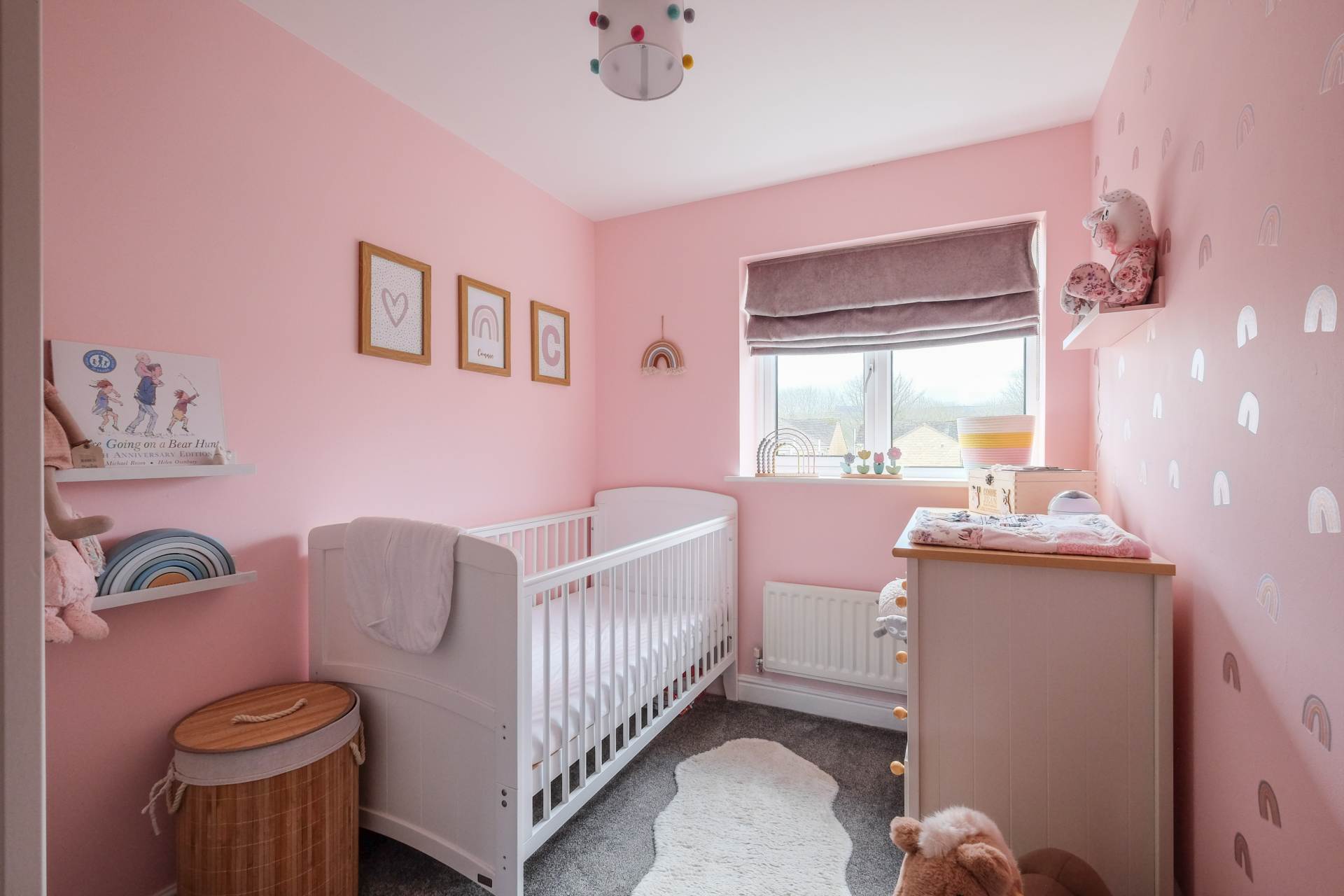 Pavilion Way, Meltham, Image 14