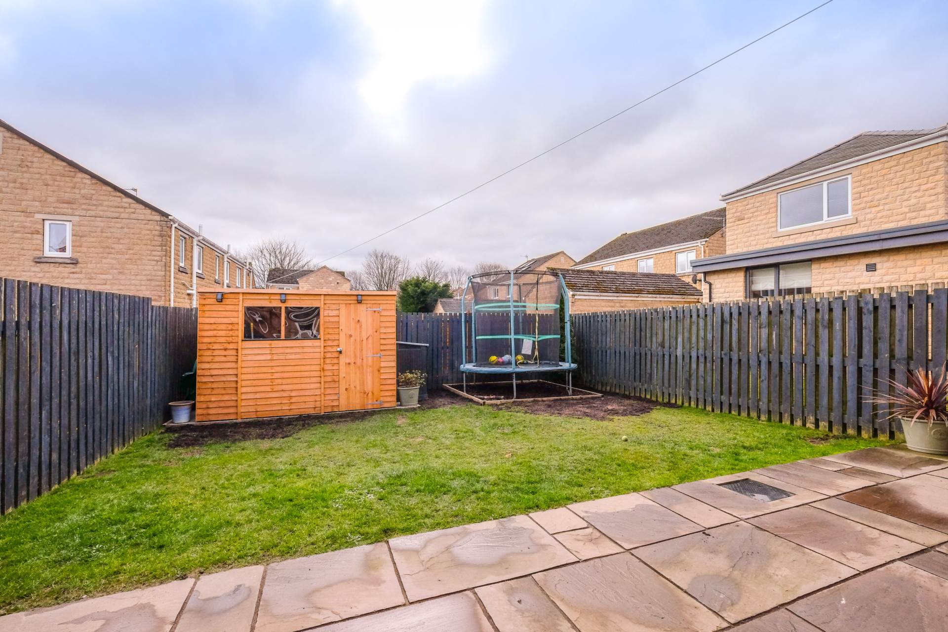 Pavilion Way, Meltham, Image 5
