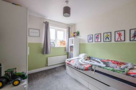 Pavilion Way, Meltham, Image 12