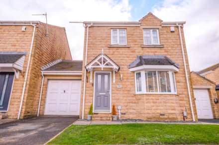 Pavilion Way, Meltham, Image 15
