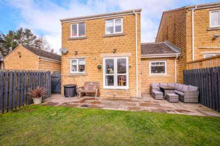 Pavilion Way, Meltham, Image 18