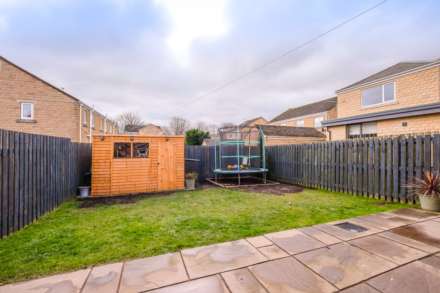 Pavilion Way, Meltham, Image 5