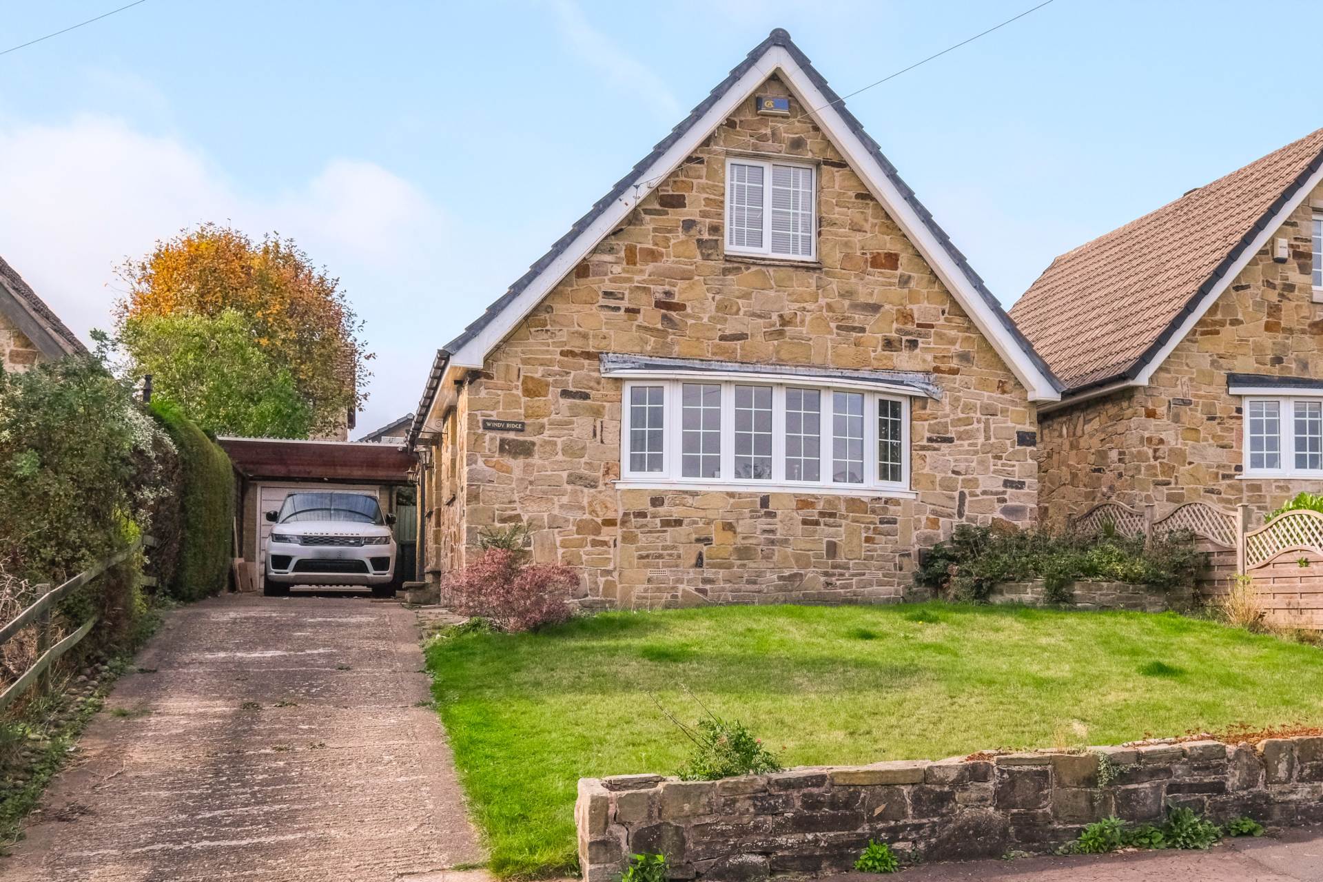 Beagle Ave, Beaumont Park, Image 1