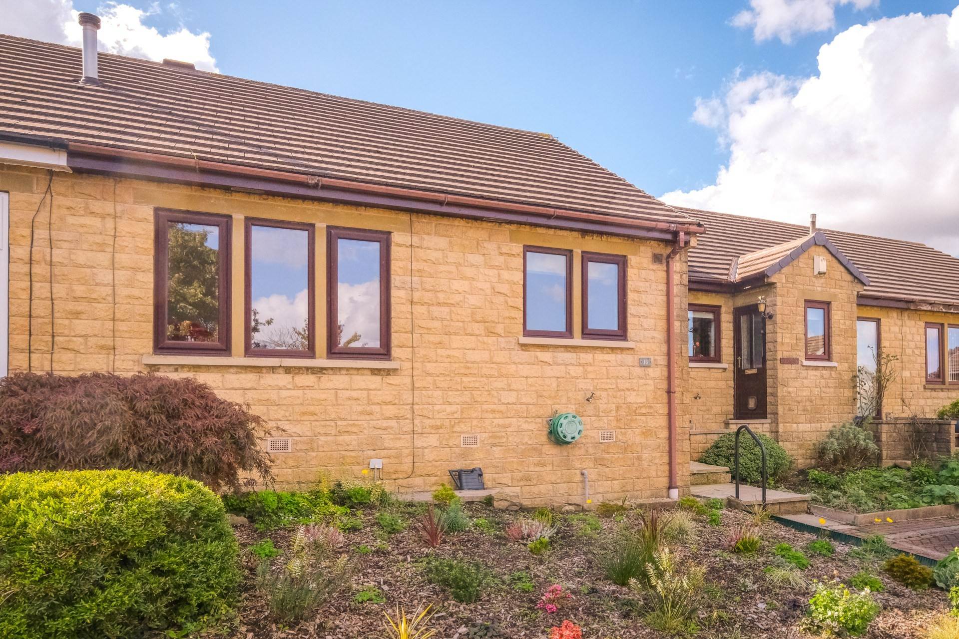 Mile End, Mletham, Image 1