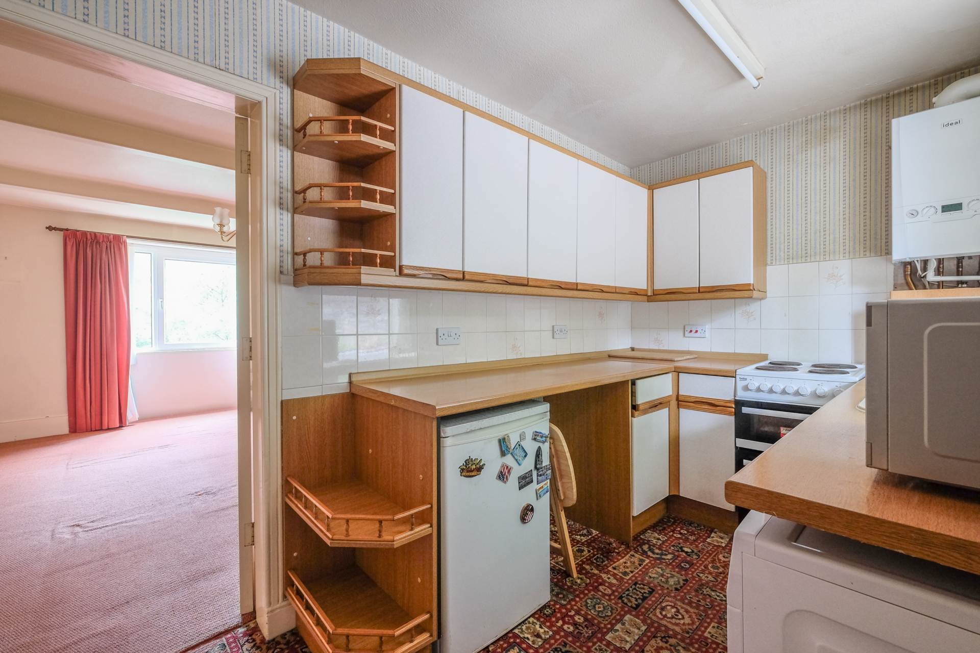 Woodhead Road, Holmbridge, Image 12