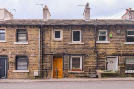 Woodhead Road, Holmbridge, Image 11